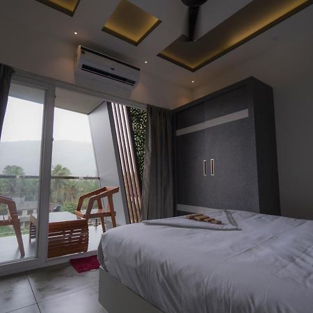 Bbc Luxury Apartments Perintalmanna Extérieur photo