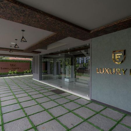 Bbc Luxury Apartments Perintalmanna Extérieur photo