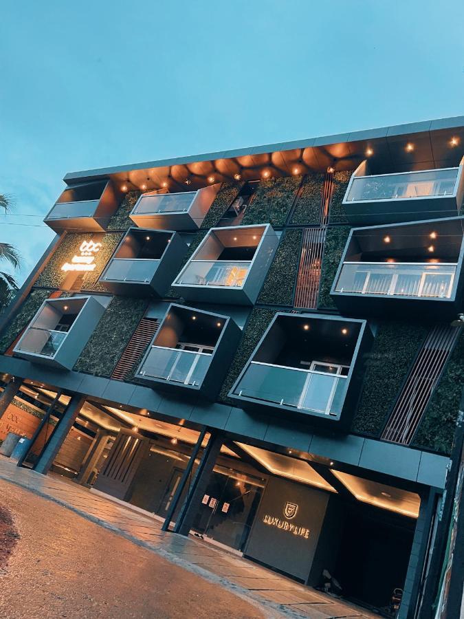 Bbc Luxury Apartments Perintalmanna Extérieur photo