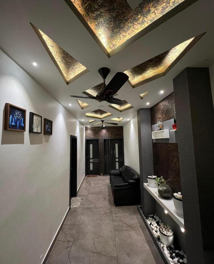 Bbc Luxury Apartments Perintalmanna Extérieur photo