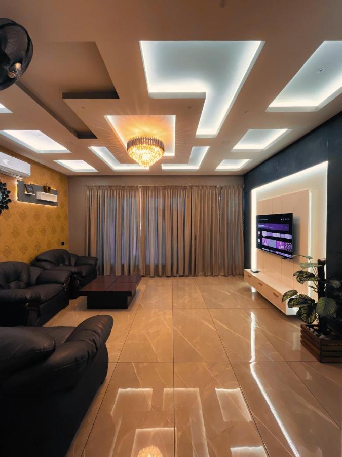 Bbc Luxury Apartments Perintalmanna Extérieur photo
