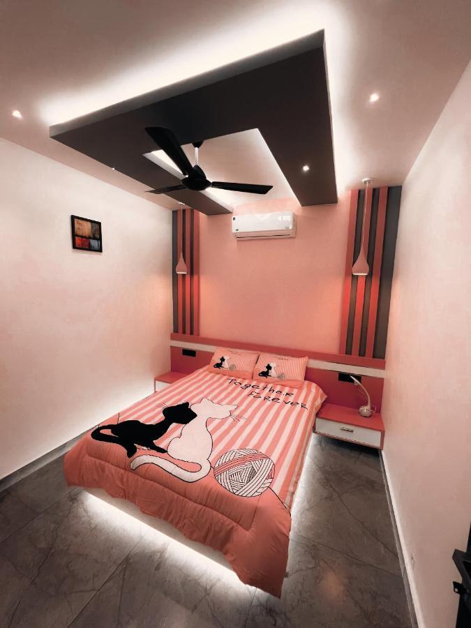 Bbc Luxury Apartments Perintalmanna Extérieur photo