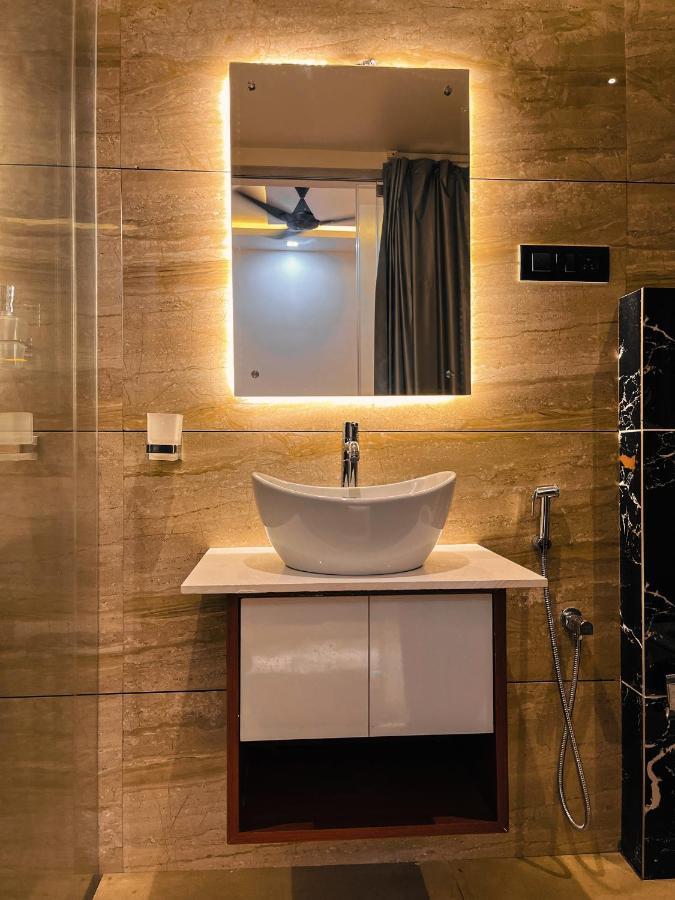 Bbc Luxury Apartments Perintalmanna Extérieur photo