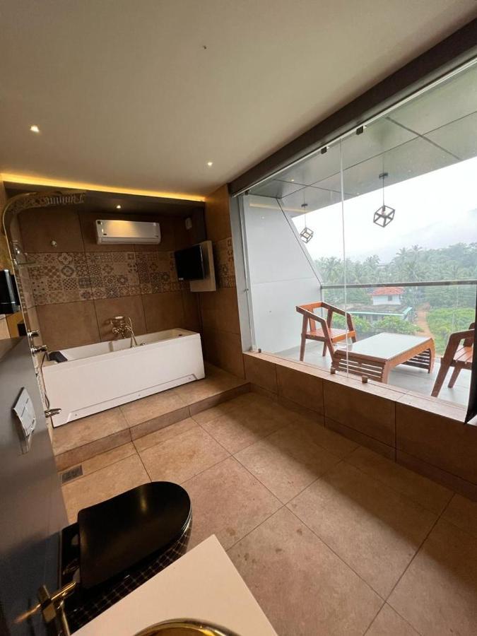 Bbc Luxury Apartments Perintalmanna Extérieur photo