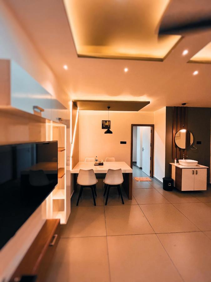 Bbc Luxury Apartments Perintalmanna Extérieur photo