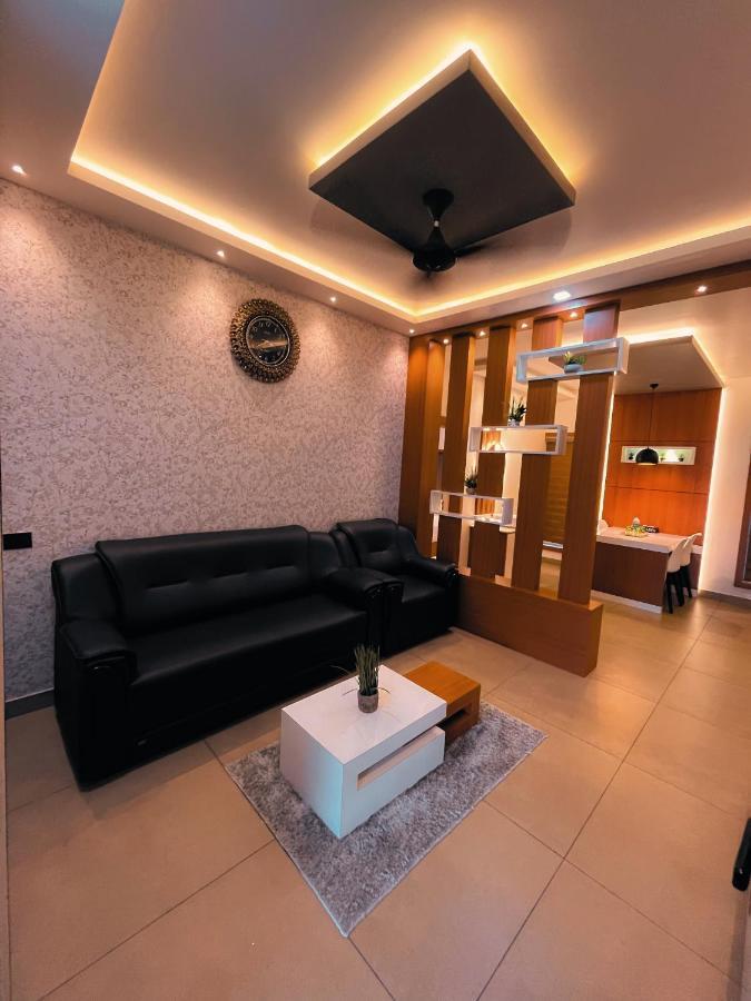 Bbc Luxury Apartments Perintalmanna Extérieur photo