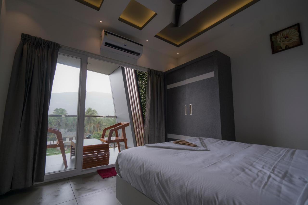 Bbc Luxury Apartments Perintalmanna Extérieur photo