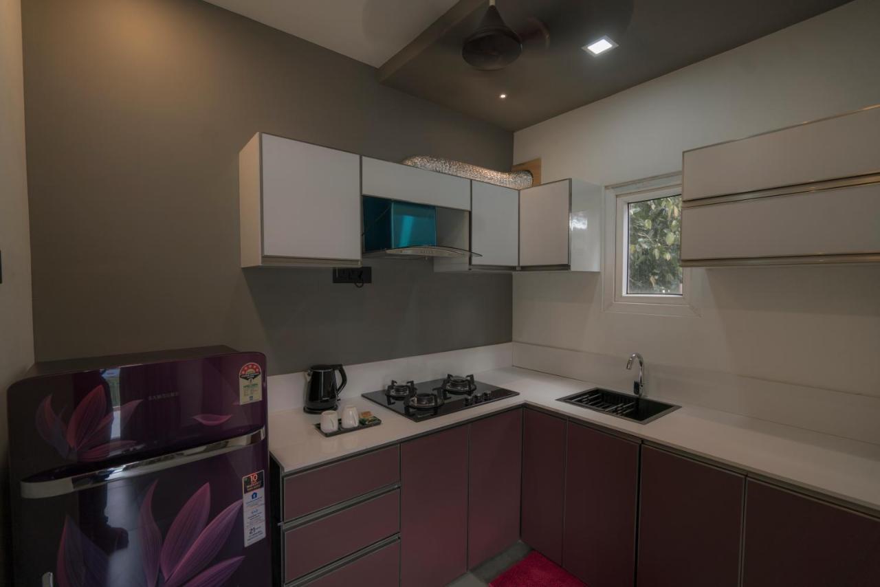 Bbc Luxury Apartments Perintalmanna Extérieur photo