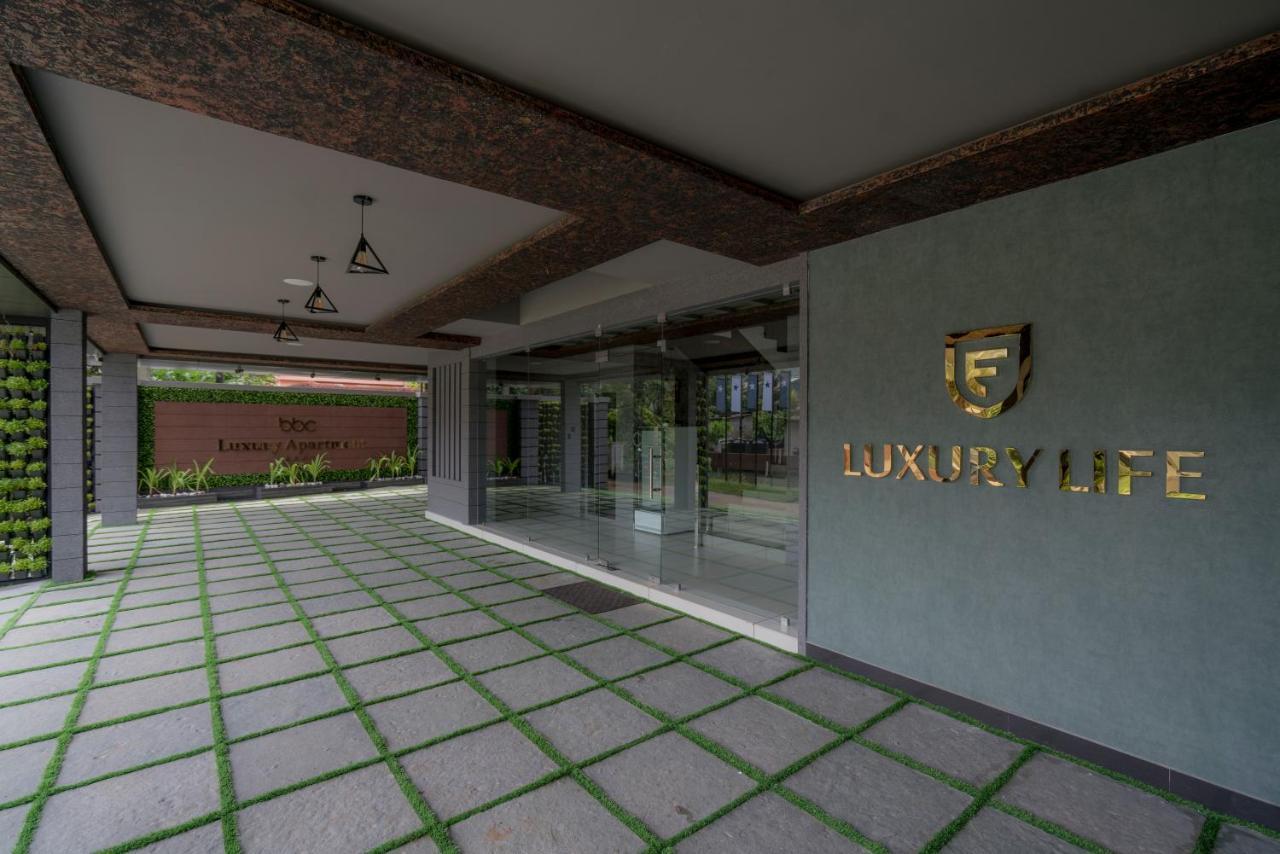 Bbc Luxury Apartments Perintalmanna Extérieur photo